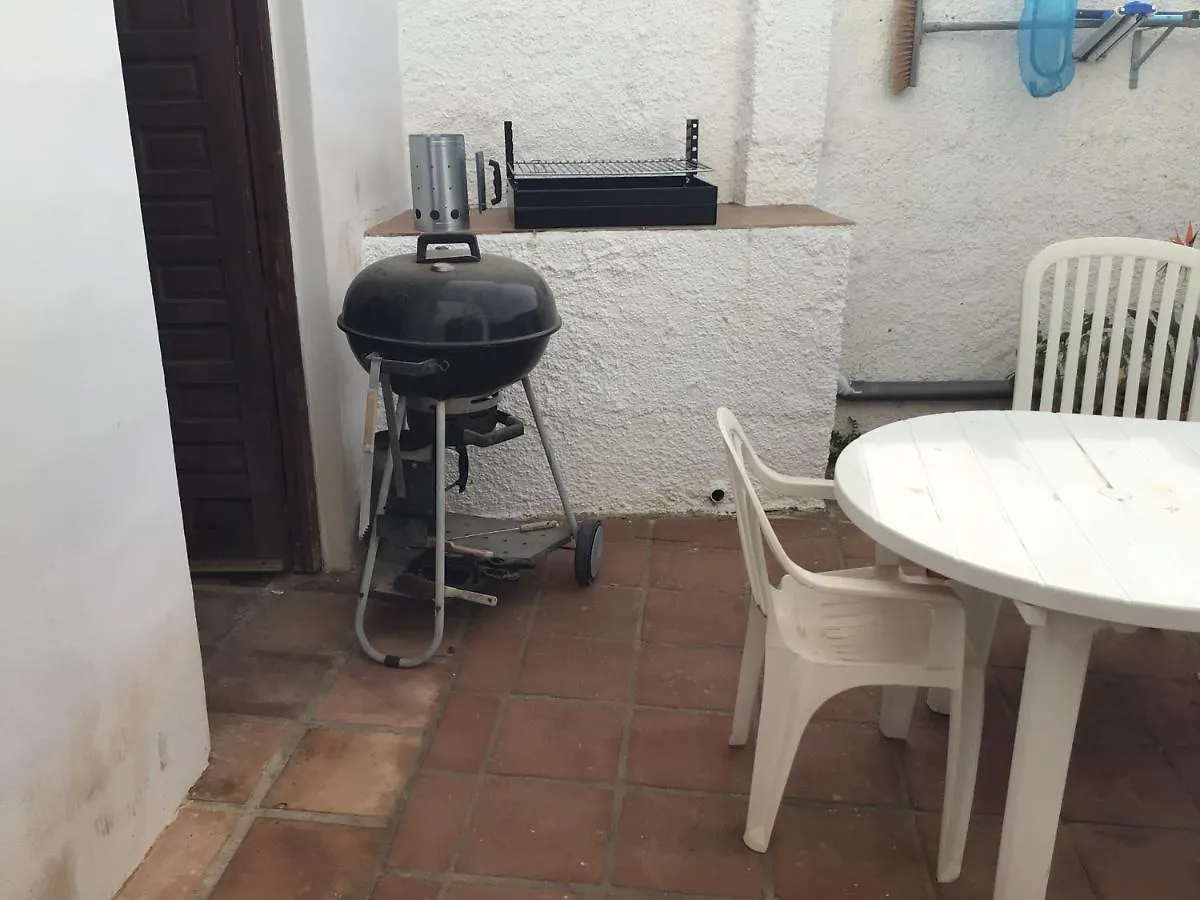 Andalusian Style Villa Benalmadena