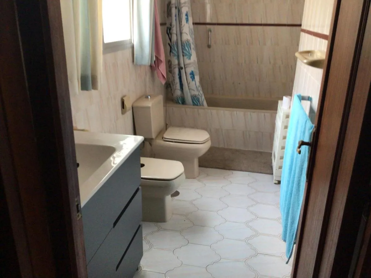 Andalusian Style Villa Benalmadena