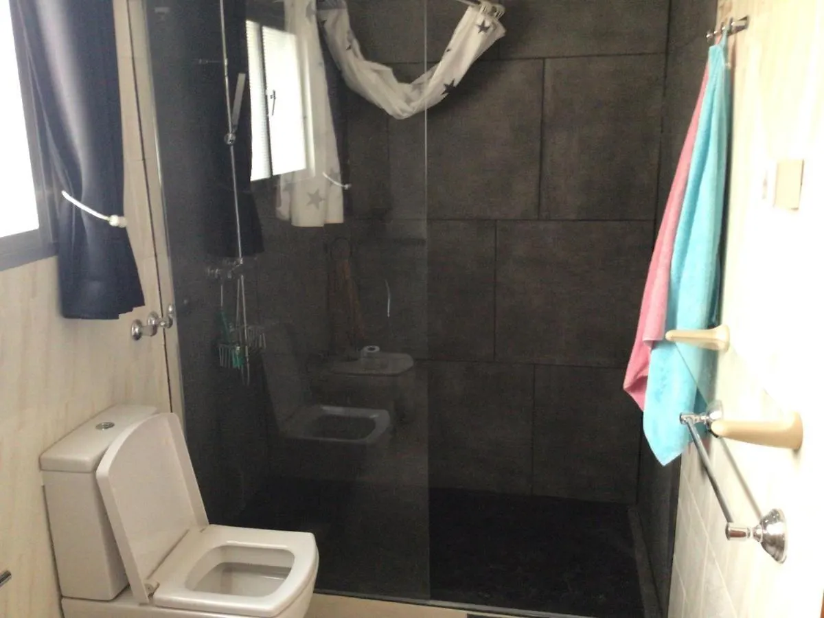 Andalusian Style Villa Benalmadena Spain