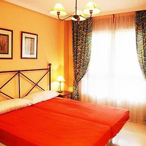 Torreon Del Mar Appartement