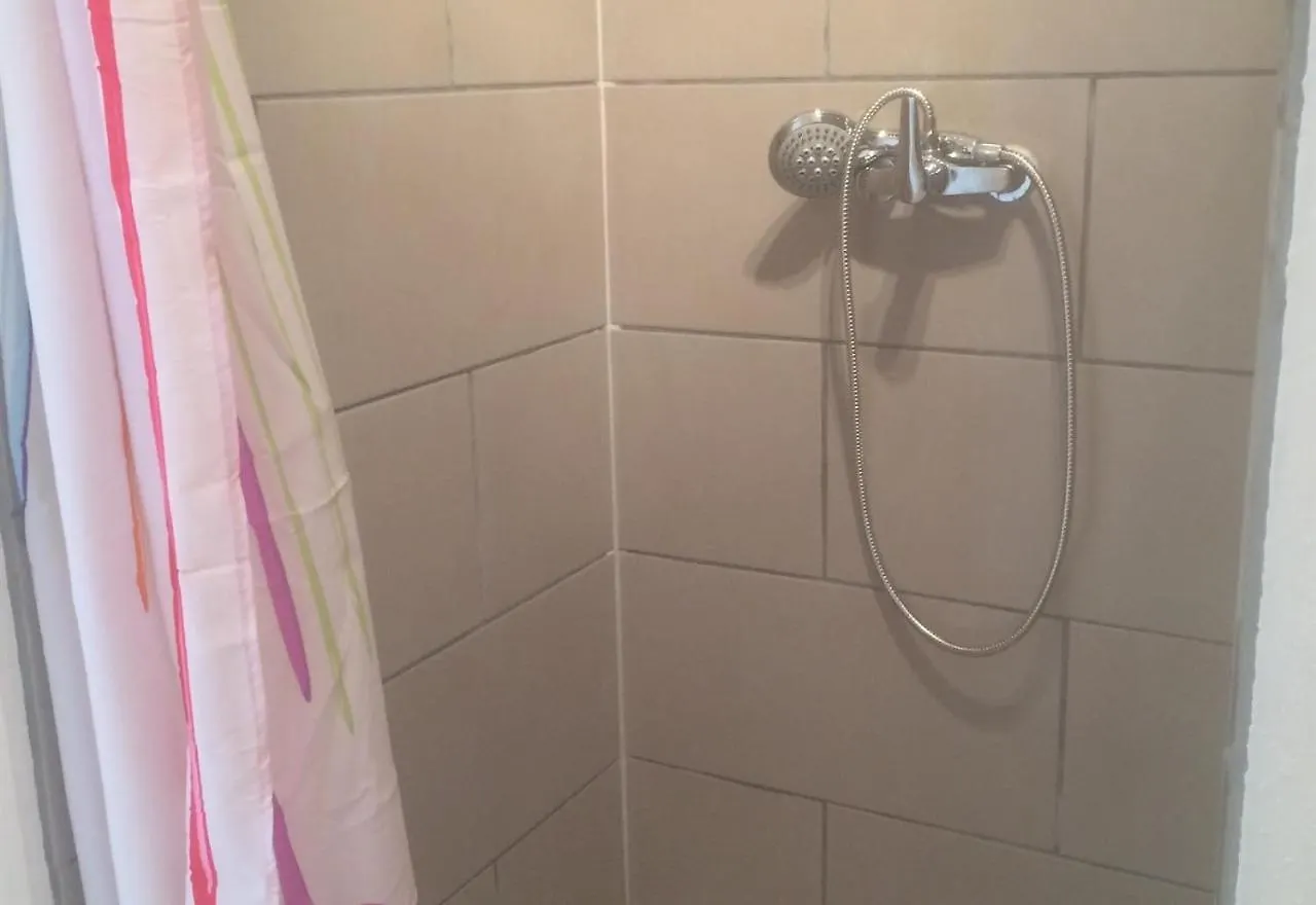 בנאלמדנה Andalusian Style Villa 0*,
