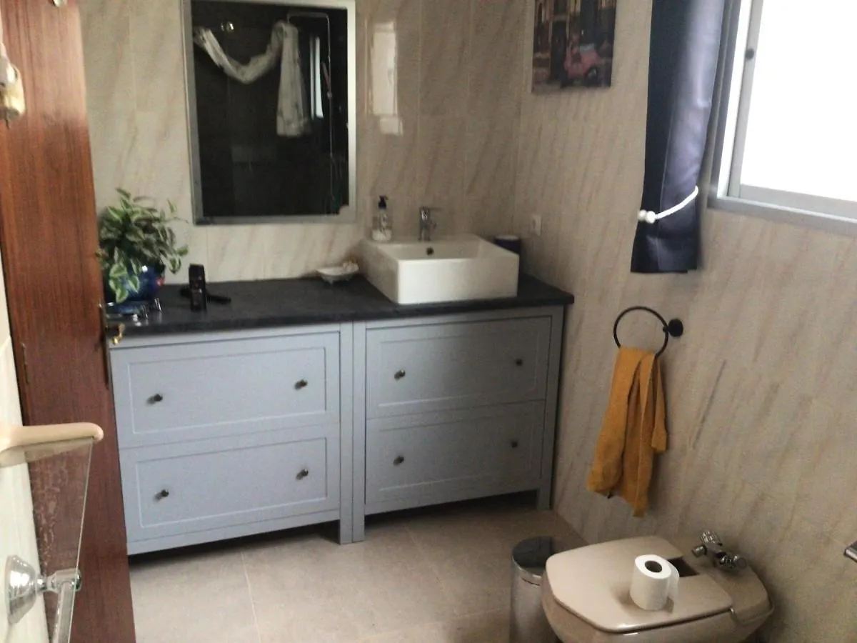בנאלמדנה Andalusian Style Villa 0*,